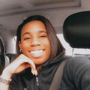 Meet your Posher, Reagan